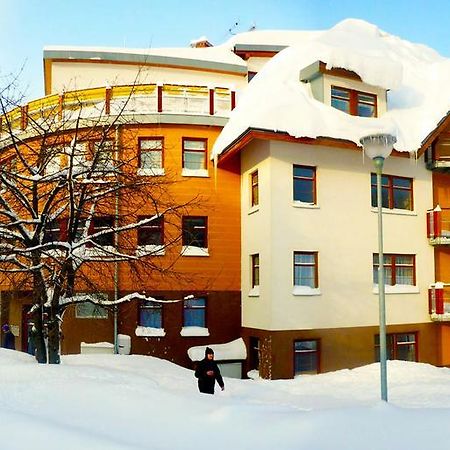 Apartmany Rokytka U Sjezdovky Rokytnice nad Jizerou Eksteriør billede